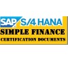 SAP S/4 HANA FINANCE TRAINING VIDEOS 